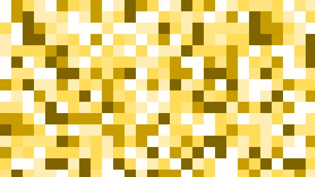 Mustard pixel desktop wallpaper — free 4K mustard wallpaper 3840x2160