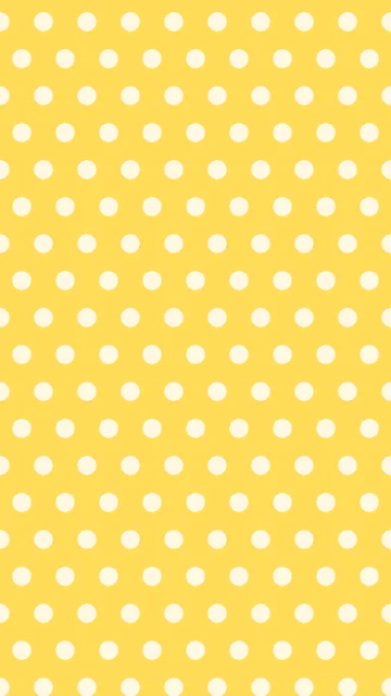 Mustard polkadot phone wallpaper — free HD mustard mobile wallpaper 1080x1920