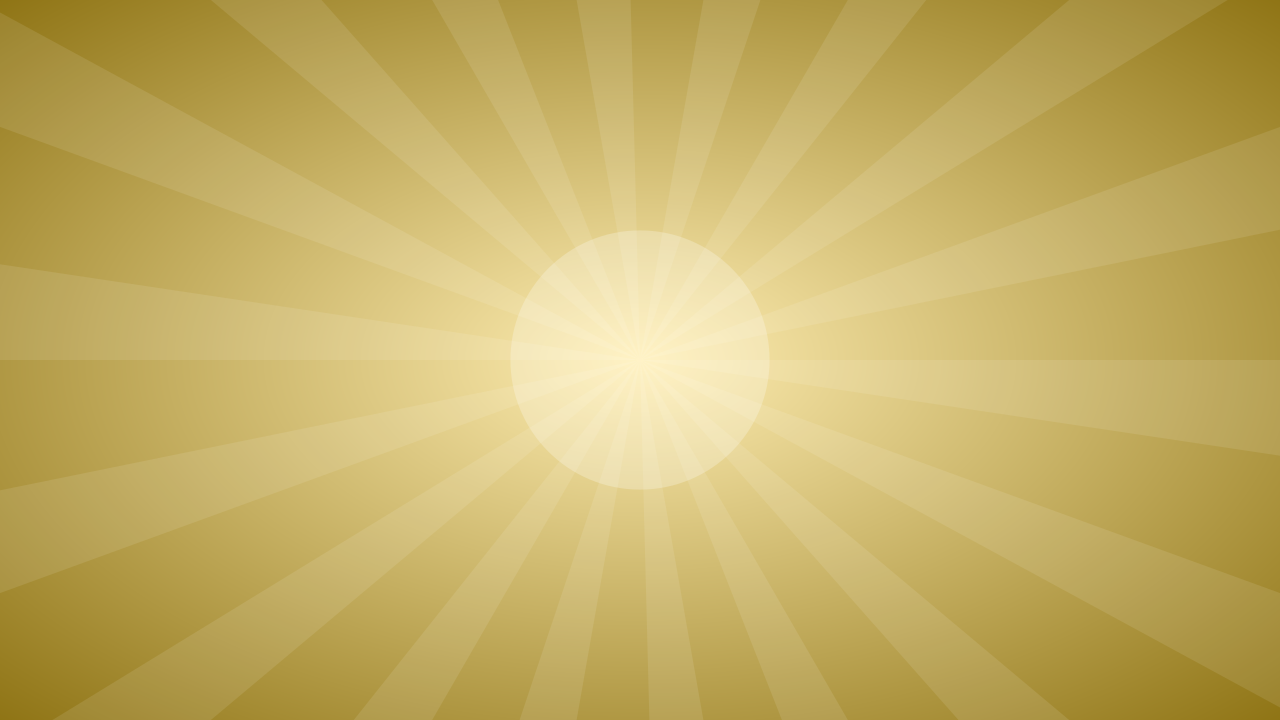 Mustard rays background — free HD mustard color wallpaper 1920x1080