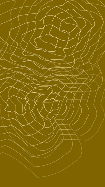 Mustard topographic phone wallpaper — free HD mustard mobile wallpaper 1080x1920