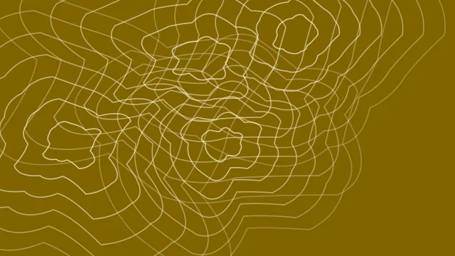 Mustard topographic desktop wallpaper — free 4K mustard wallpaper 3840x2160
