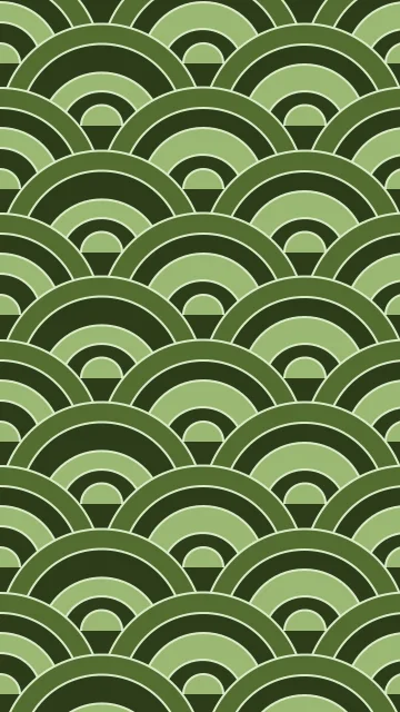 Muted Olive artdeco phone wallpaper — free HD muted olive mobile wallpaper 1080x1920