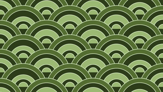 Muted Olive art deco background — free HD muted olive color wallpaper 1920x1080