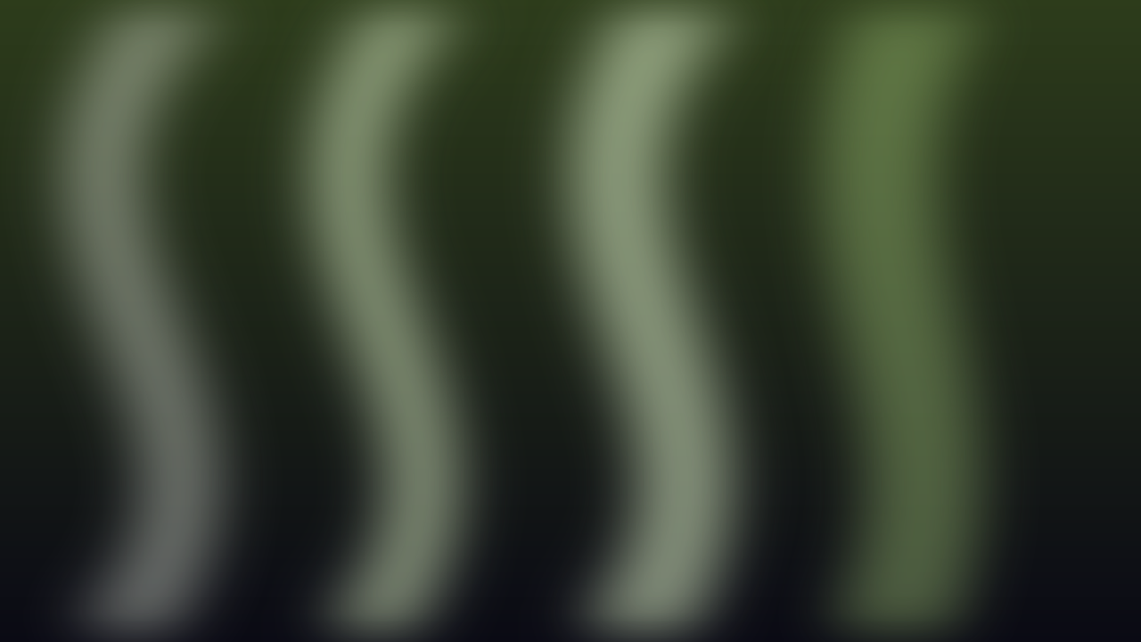 Muted Olive aurora background — free HD muted olive color wallpaper 1920x1080