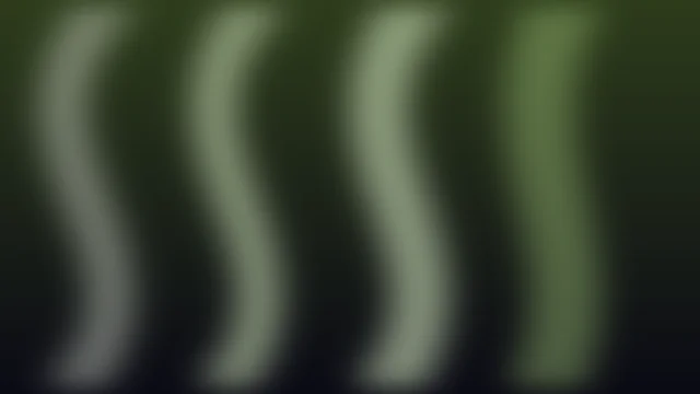 Muted Olive aurora background — free HD muted olive color wallpaper 1920x1080