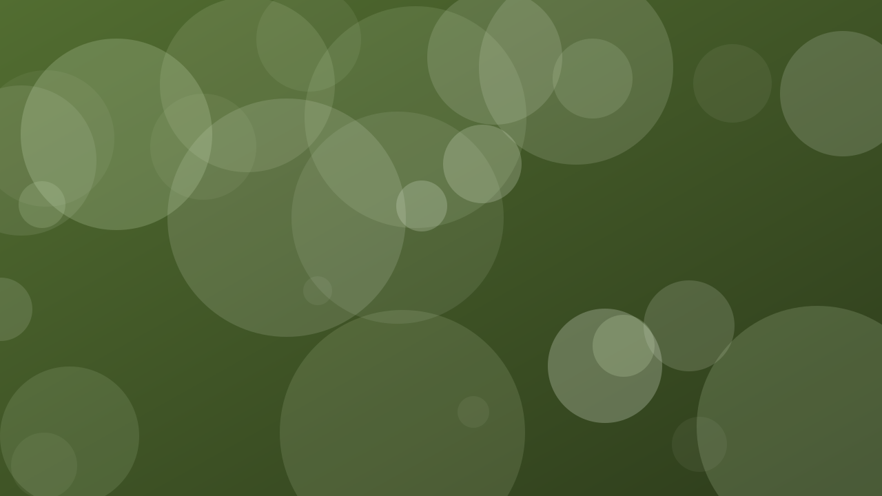 Muted Olive bokeh background — free HD muted olive color wallpaper 1920x1080
