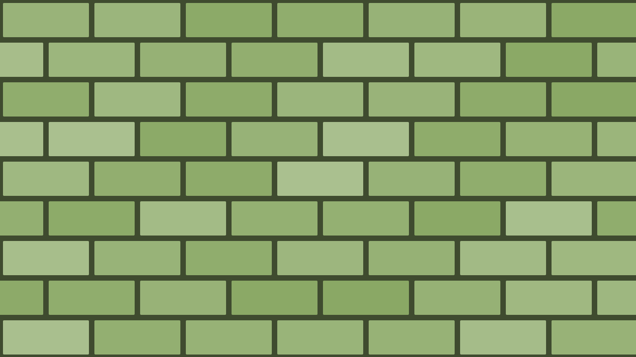 Muted Olive brick background — free HD muted olive color wallpaper 1920x1080