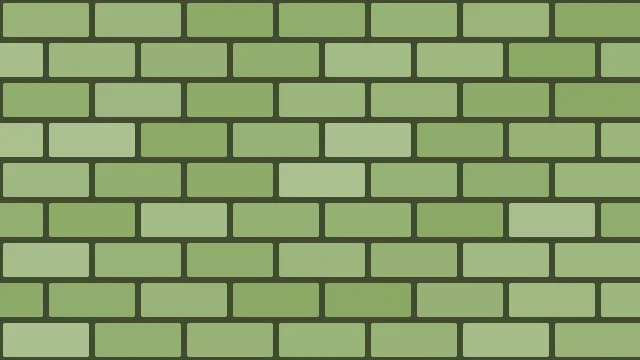 Muted Olive brick background — free HD muted olive color wallpaper 1920x1080