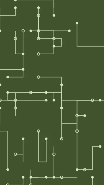 Muted Olive circuit phone wallpaper — free HD muted olive mobile wallpaper 1080x1920