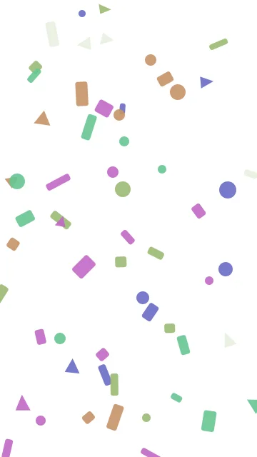 Muted Olive confetti phone wallpaper — free HD muted olive mobile wallpaper 1080x1920