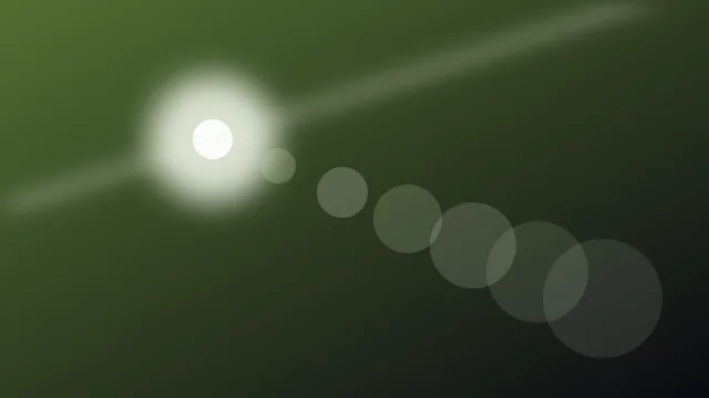 Muted Olive lens flare background — free HD muted olive color wallpaper 1920x1080