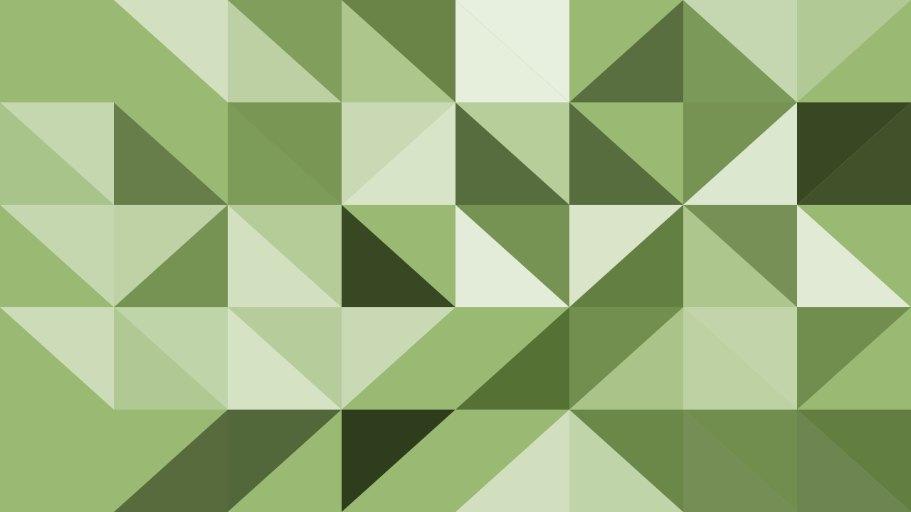 Muted Olive geometric background — free HD muted olive color wallpaper 1920x1080