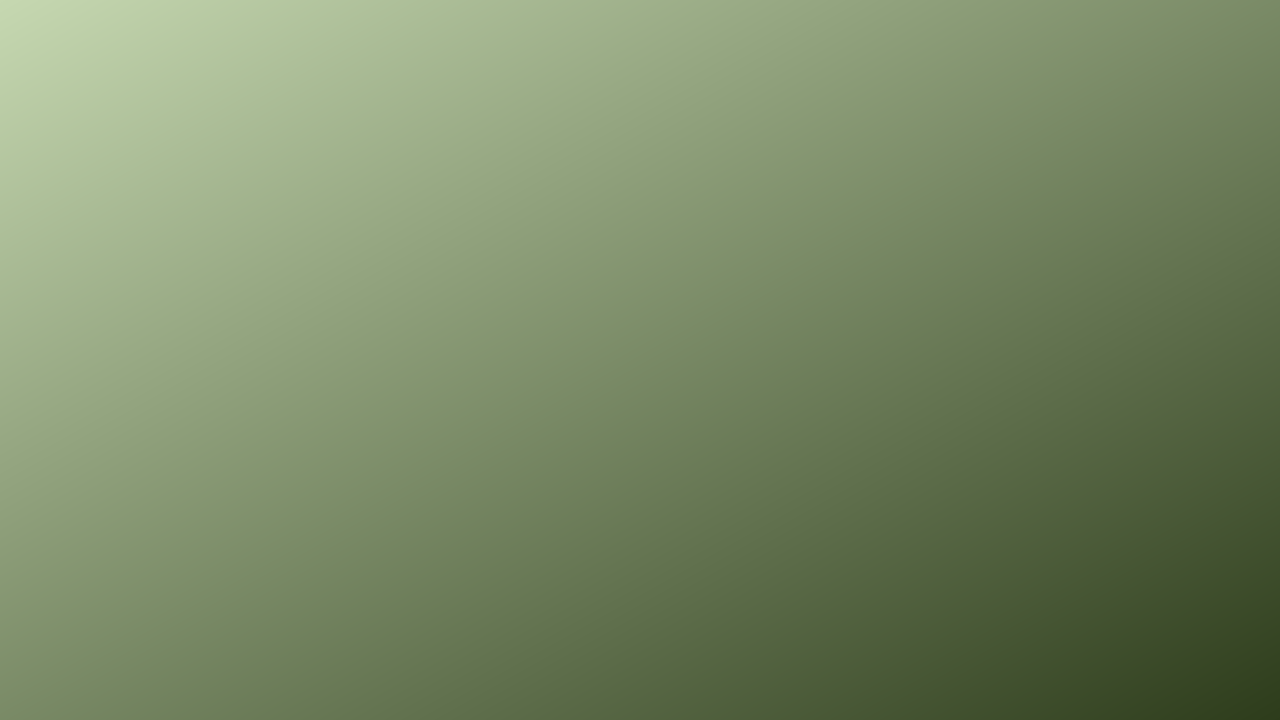 Muted Olive gradient background — free HD muted olive color wallpaper 1920x1080