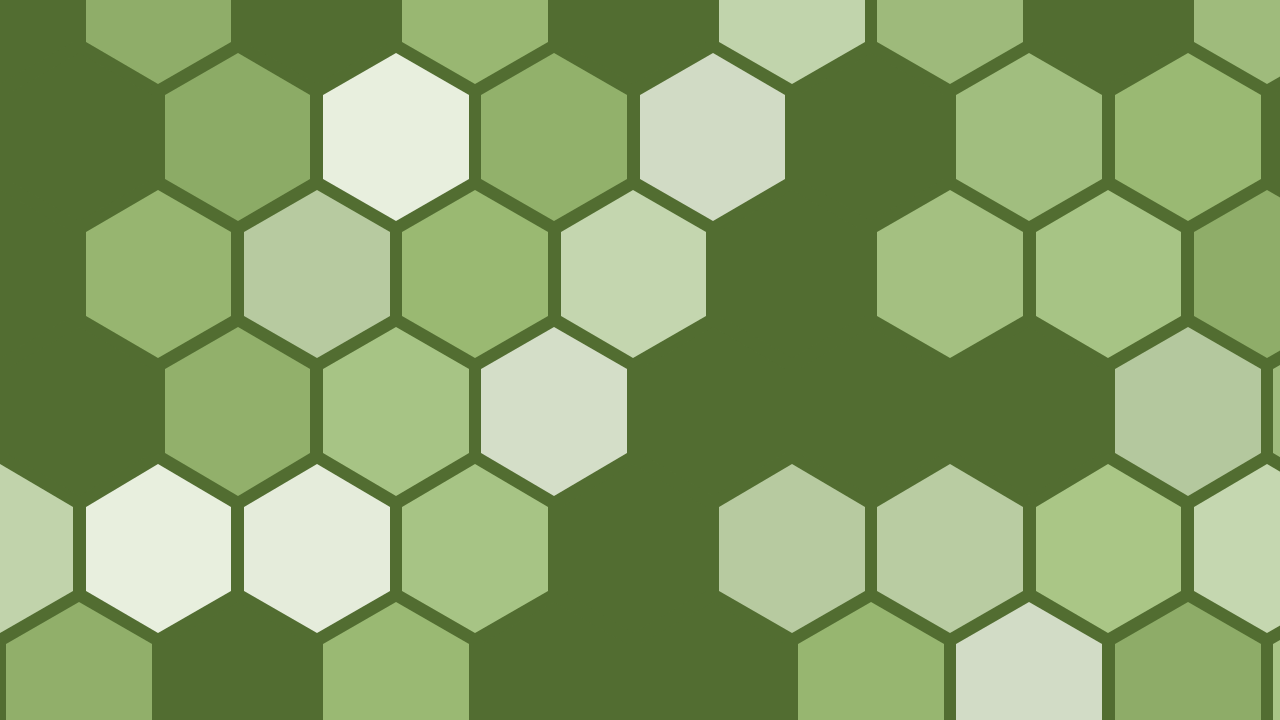 Muted Olive hexagon background — free HD muted olive color wallpaper 1920x1080