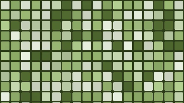 Muted Olive mosaic background — free HD muted olive color wallpaper 1920x1080