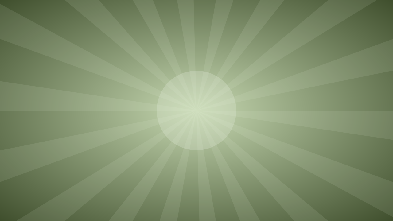 Muted Olive rays background — free HD muted olive color wallpaper 1920x1080