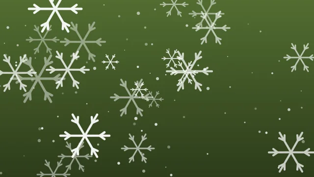 Muted Olive snowflake background — free HD muted olive color wallpaper 1920x1080