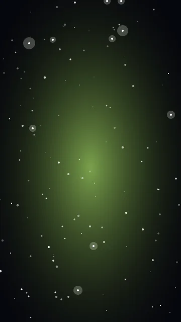 Muted Olive stars phone wallpaper — free HD muted olive mobile wallpaper 1080x1920