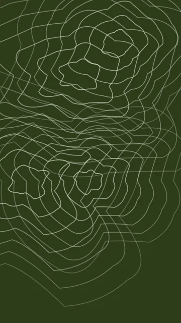 Muted Olive topographic phone wallpaper — free HD muted olive mobile wallpaper 1080x1920