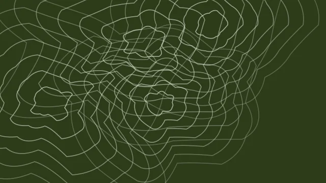 Muted Olive topographic background — free HD muted olive color wallpaper 1920x1080