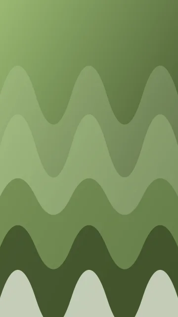 Muted Olive waves phone wallpaper — free HD muted olive mobile wallpaper 1080x1920