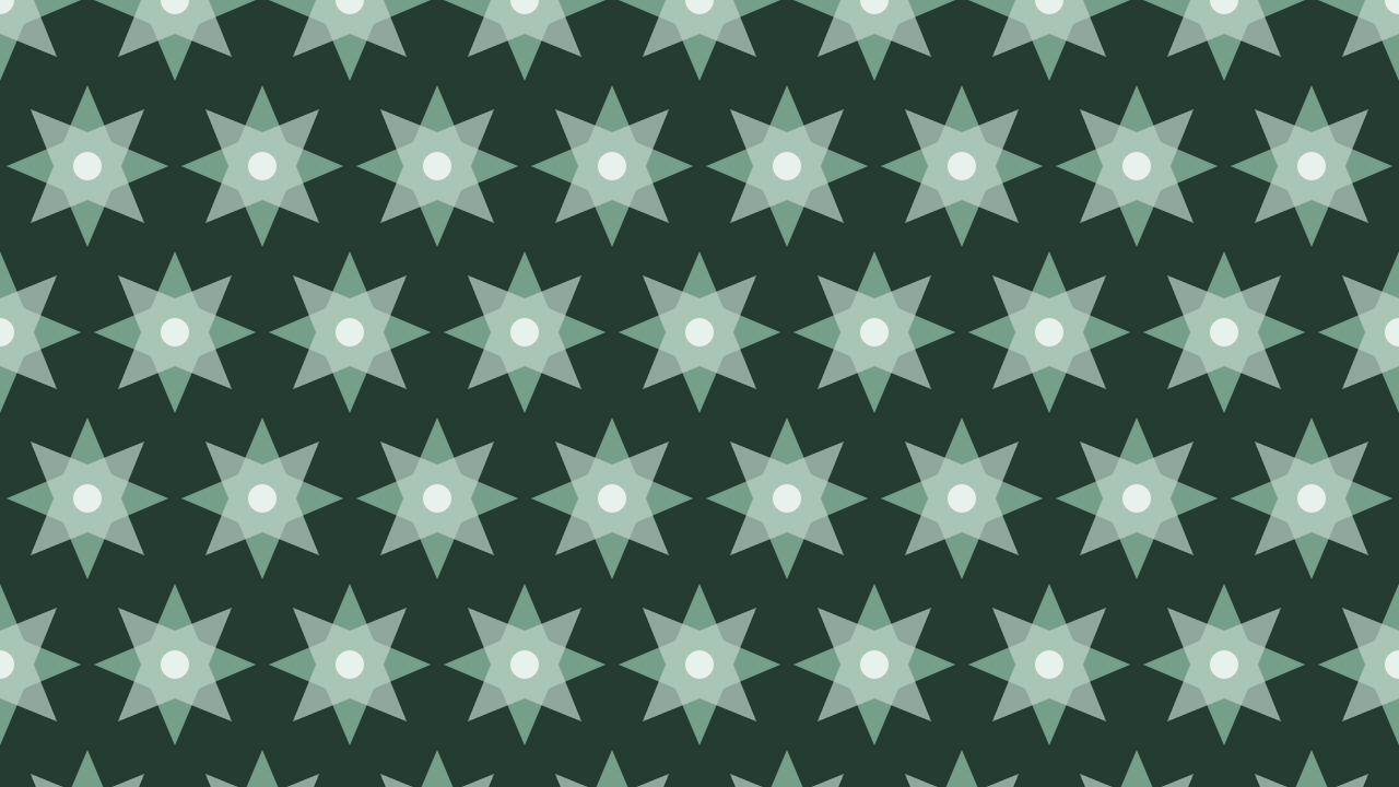 Muted Teal arabesque background — free HD muted teal color wallpaper 1920x1080