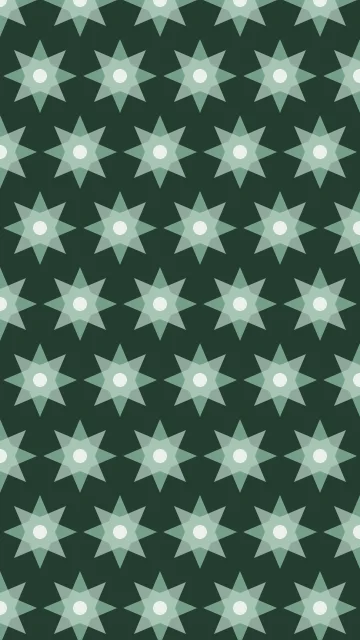 Muted Teal arabesque phone wallpaper — free HD muted teal mobile wallpaper 1080x1920