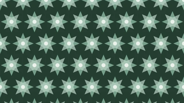 Muted Teal arabesque background — free HD muted teal color wallpaper 1920x1080