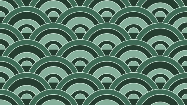Muted Teal art deco background — free HD muted teal color wallpaper 1920x1080