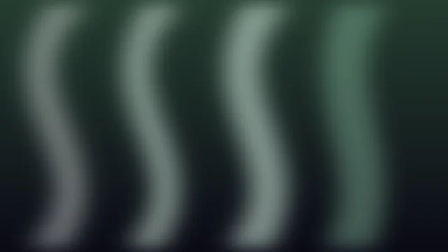 Muted Teal aurora background — free HD muted teal color wallpaper 1920x1080