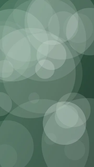 Muted Teal bokeh phone wallpaper — free HD muted teal mobile wallpaper 1080x1920