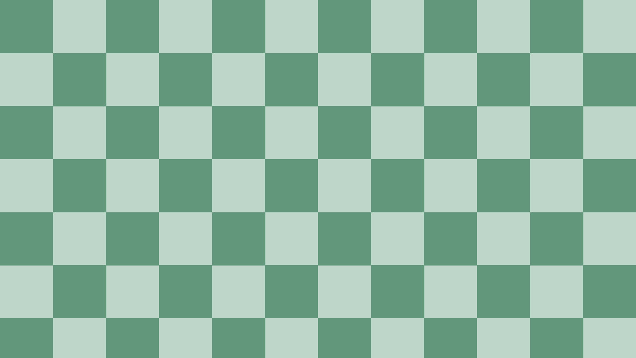 Muted Teal checkered background — free HD muted teal color wallpaper 1920x1080