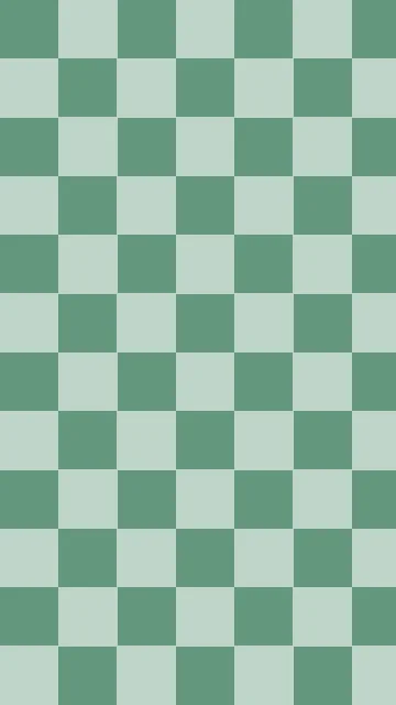 Muted Teal checkered phone wallpaper — free HD muted teal mobile wallpaper 1080x1920