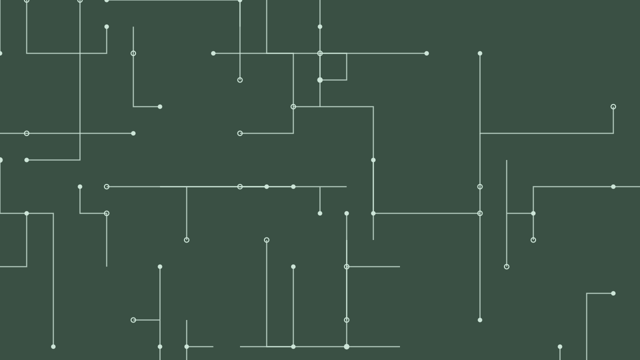 Muted Teal circuit board background — free HD muted teal color wallpaper 1920x1080