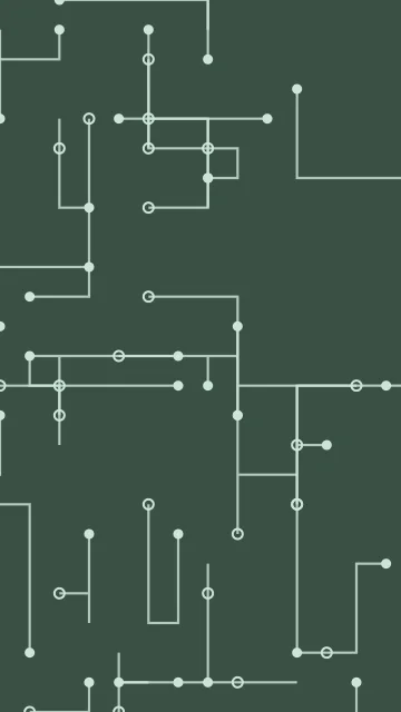 Muted Teal circuit phone wallpaper — free HD muted teal mobile wallpaper 1080x1920