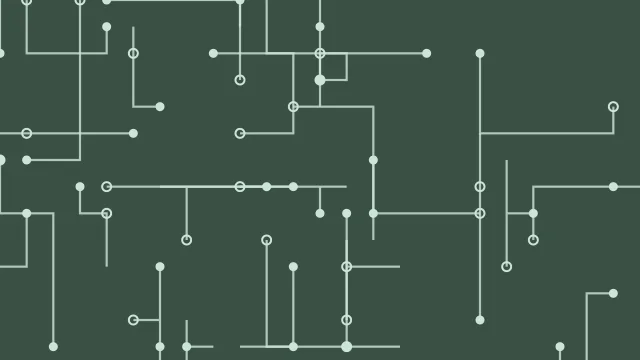 Muted Teal circuit board background — free HD muted teal color wallpaper 1920x1080