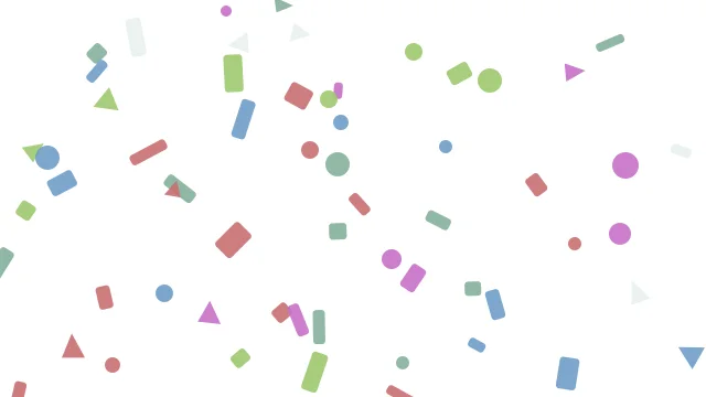 Muted Teal confetti background — free HD muted teal color wallpaper 1920x1080