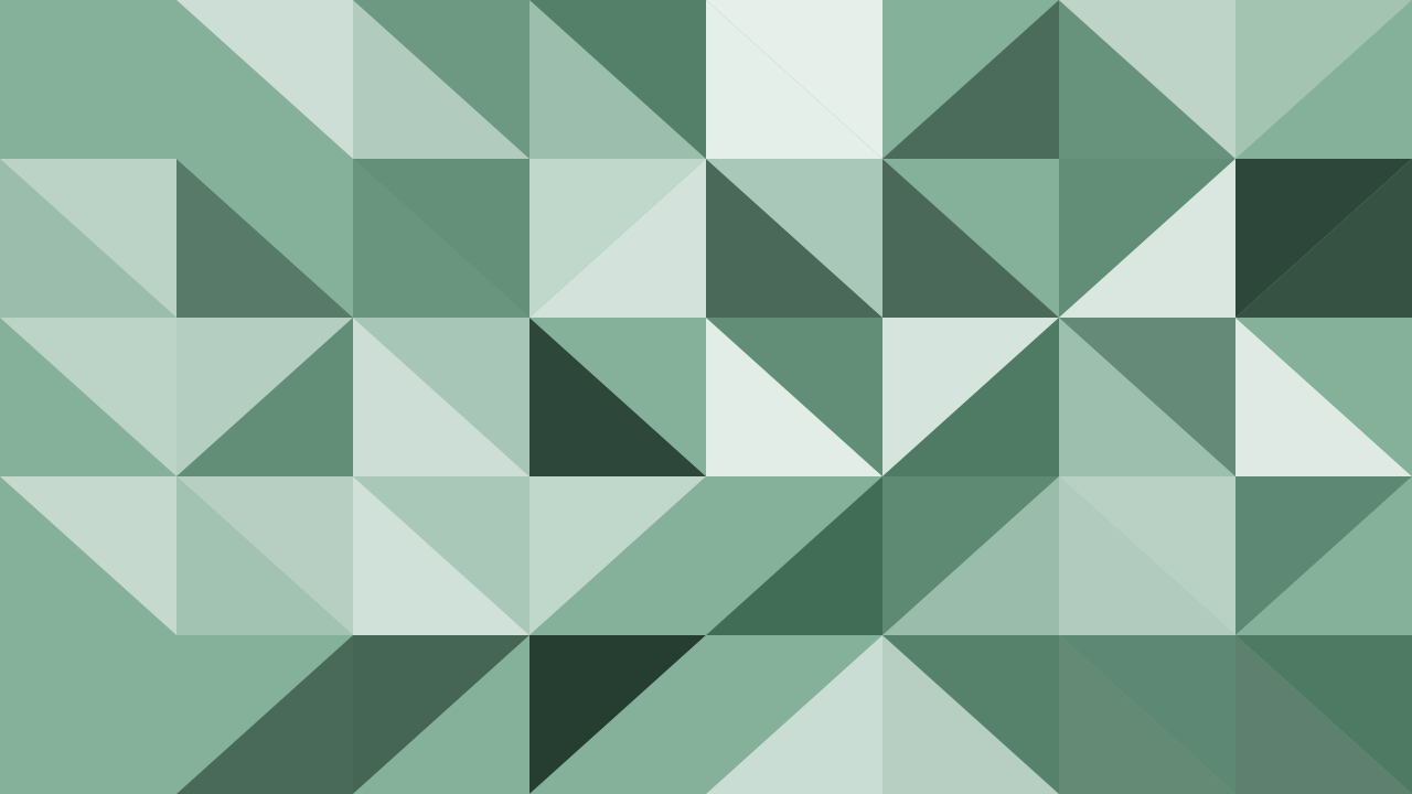 Muted Teal geometric background — free HD muted teal color wallpaper 1920x1080
