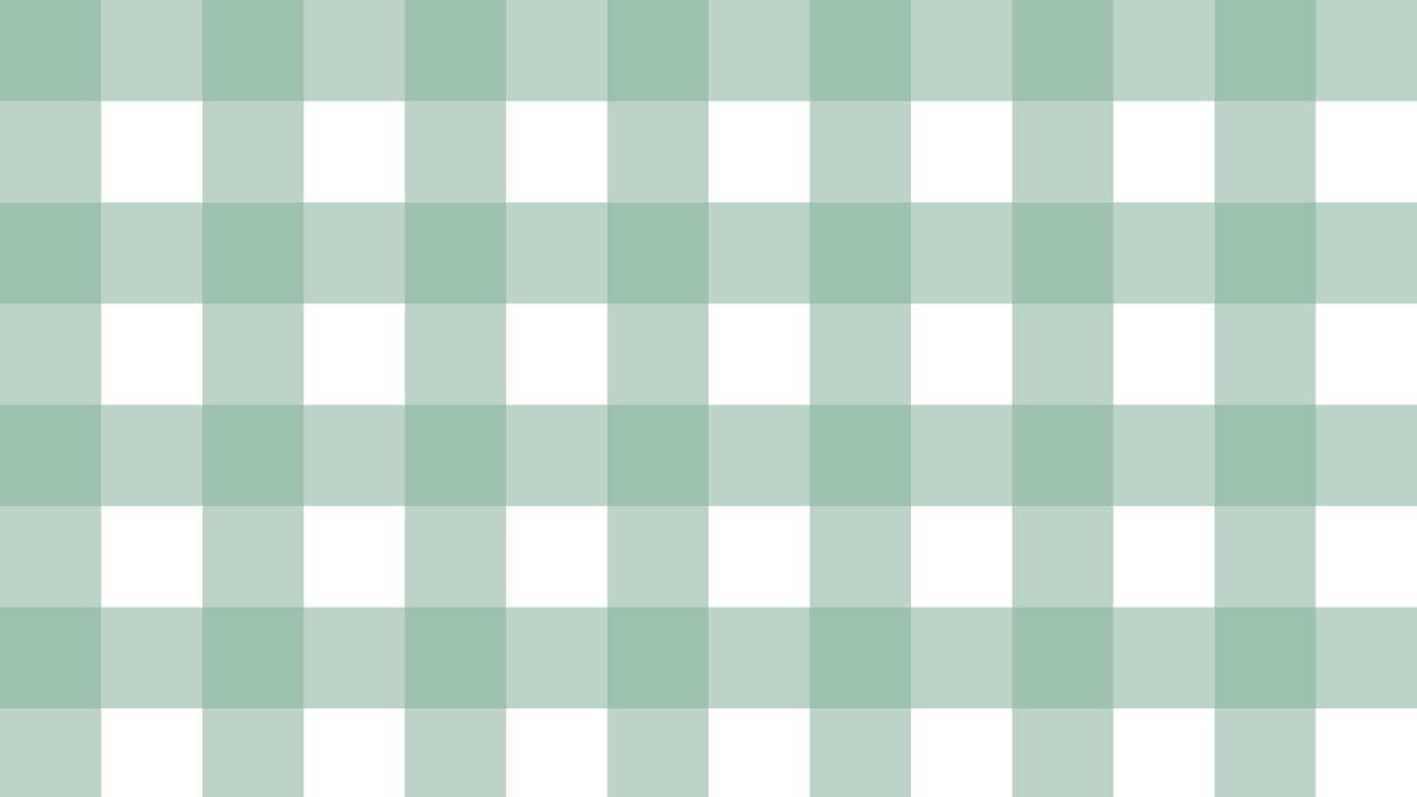Muted Teal gingham background — free HD muted teal color wallpaper 1920x1080