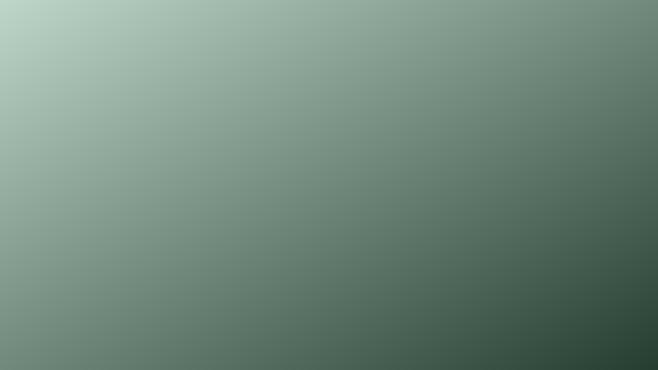 Muted Teal gradient background — free HD muted teal color wallpaper 1920x1080