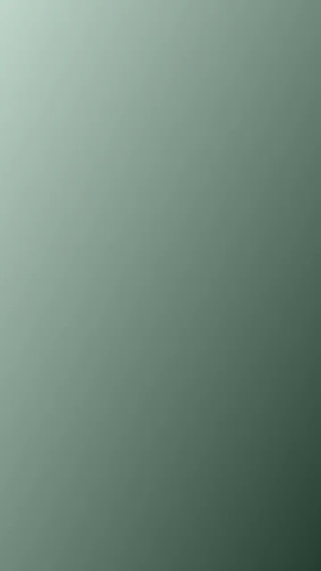 Muted Teal gradient phone wallpaper — free HD muted teal mobile wallpaper 1080x1920