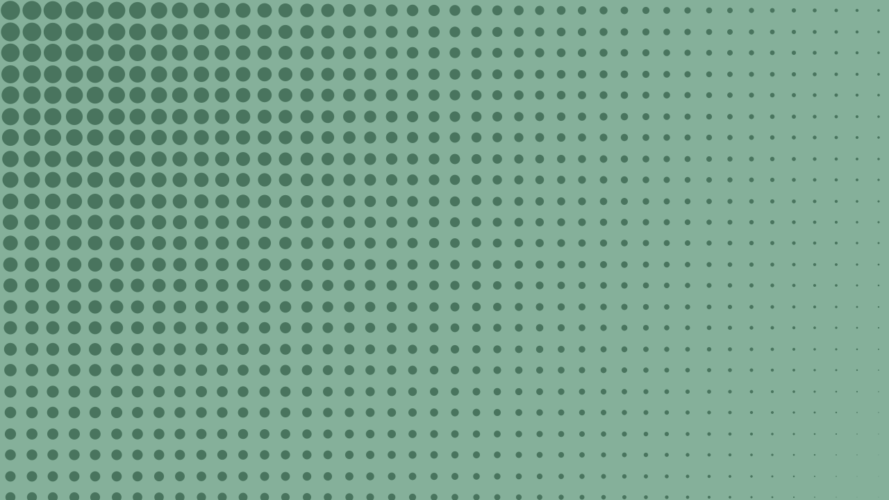 Muted Teal halftone background — free HD muted teal color wallpaper 1920x1080