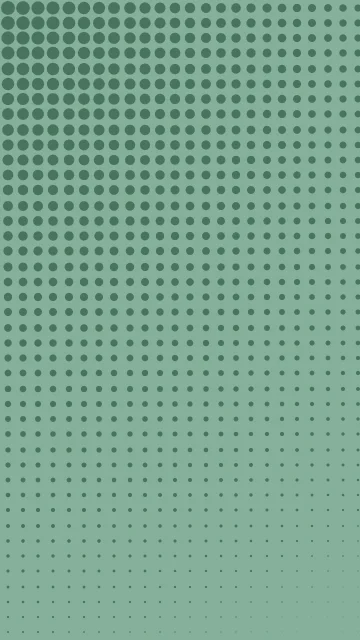 Muted Teal halftone phone wallpaper — free HD muted teal mobile wallpaper 1080x1920