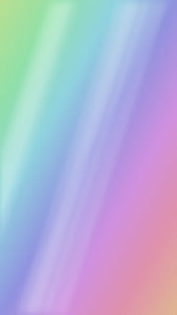 Muted Teal holographic phone wallpaper — free HD muted teal mobile wallpaper 1080x1920