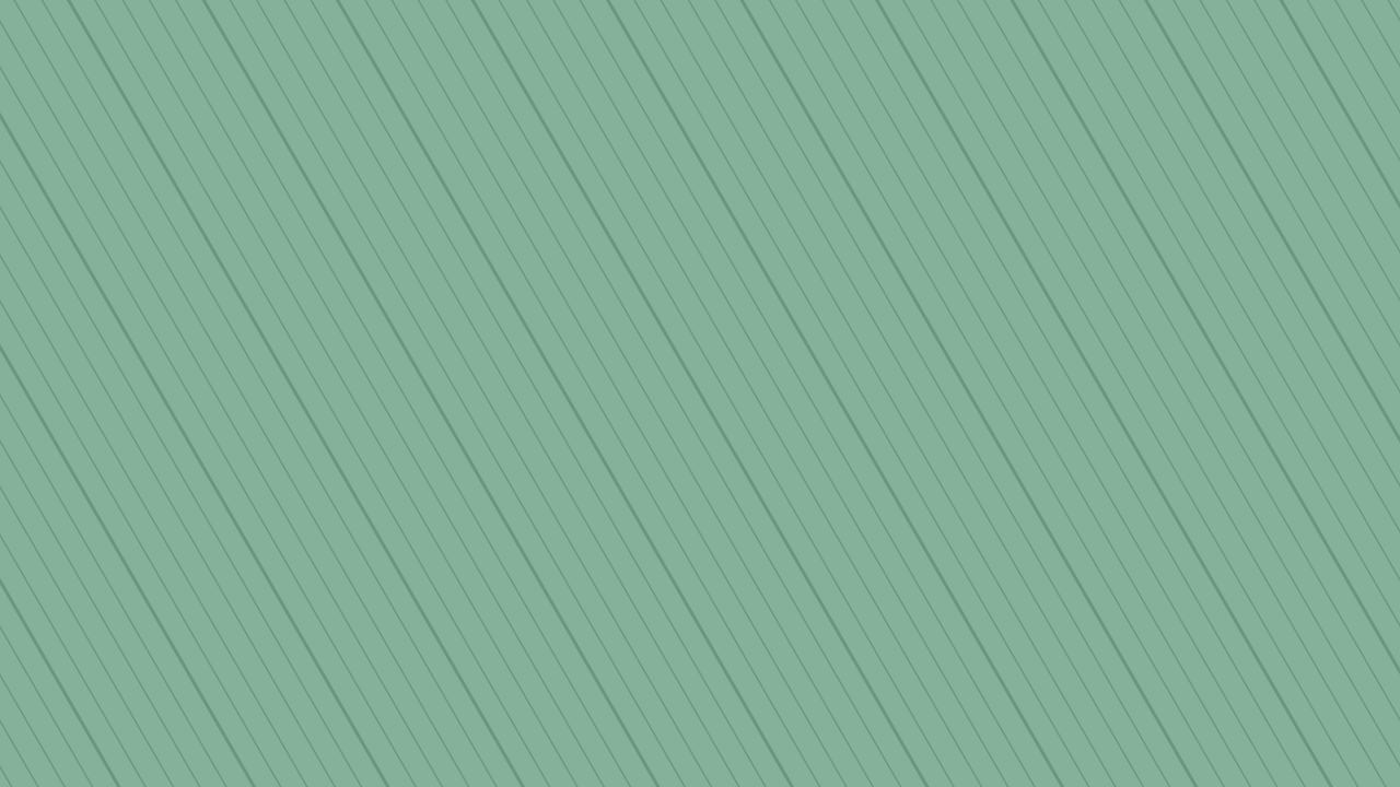 Muted Teal pinstripe background — free HD muted teal color wallpaper 1920x1080