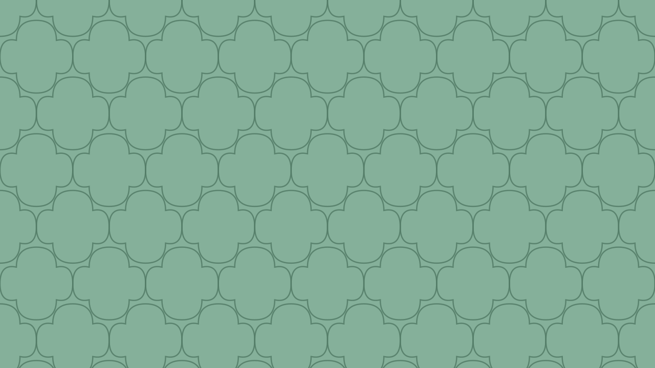Muted Teal moroccan background — free HD muted teal color wallpaper 1920x1080