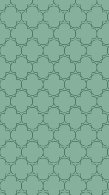 Muted Teal moroccan phone wallpaper — free HD muted teal mobile wallpaper 1080x1920