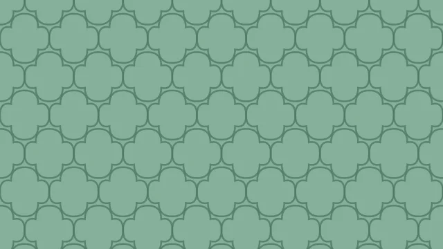 Muted Teal moroccan background — free HD muted teal color wallpaper 1920x1080