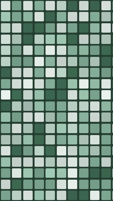 Muted Teal mosaic phone wallpaper — free HD muted teal mobile wallpaper 1080x1920