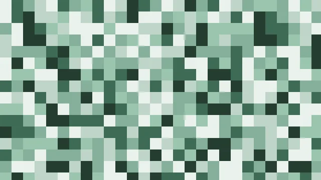 Muted Teal pixel background — free HD muted teal color wallpaper 1920x1080